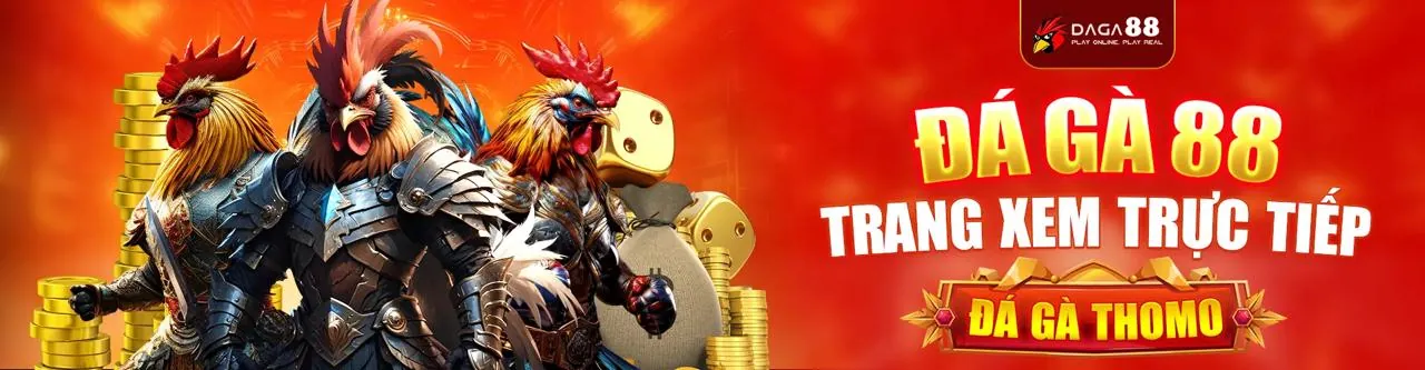 Đá Gà Trực Tuyến F168M