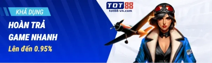 Ưu đãi nạp lại hàng ngày F168M
